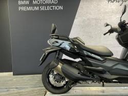 BMW URBAN MOBILITY C 400 GT