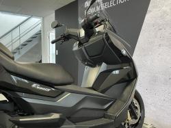 BMW URBAN MOBILITY C 400 GT