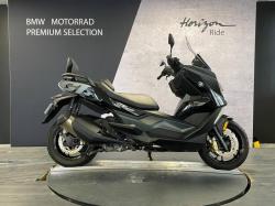 BMW URBAN MOBILITY C 400 GT