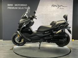 BMW URBAN MOBILITY C 400 GT