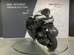BMW URBAN MOBILITY C 400 GT
