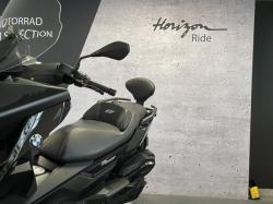 BMW URBAN MOBILITY C 400 GT
