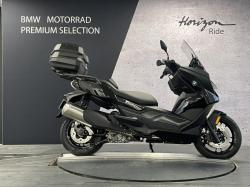 BMW URBAN MOBILITY C 400 GT