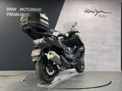 BMW URBAN MOBILITY C 400 GT