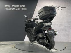 BMW URBAN MOBILITY C 400 GT