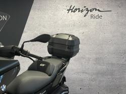 BMW URBAN MOBILITY C 400 GT