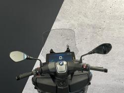 BMW URBAN MOBILITY C 400 GT