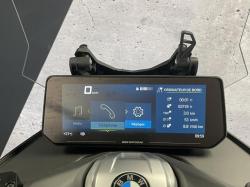 BMW URBAN MOBILITY C 400 GT