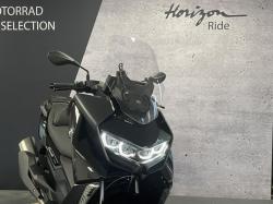 BMW URBAN MOBILITY C 400 GT