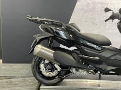 BMW URBAN MOBILITY C 400 GT