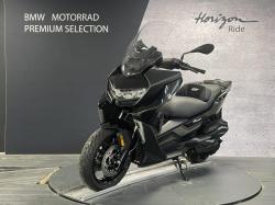 BMW URBAN MOBILITY C 400 GT