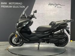 BMW URBAN MOBILITY C 400 GT