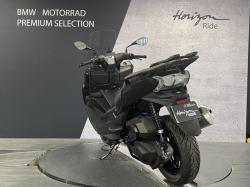 BMW URBAN MOBILITY C 400 GT