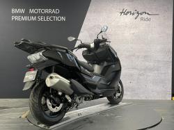 BMW URBAN MOBILITY C 400 GT