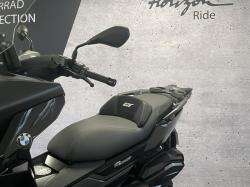 BMW URBAN MOBILITY C 400 GT