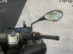 BMW URBAN MOBILITY C 400 GT