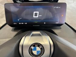 BMW URBAN MOBILITY C 400 GT
