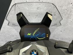 BMW URBAN MOBILITY C 400 X