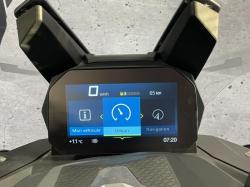 BMW URBAN MOBILITY C 400 X
