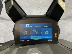 BMW URBAN MOBILITY C 400 X