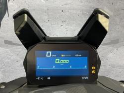 BMW URBAN MOBILITY C 400 X