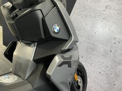 BMW URBAN MOBILITY C 400 X