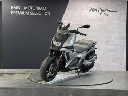 BMW URBAN MOBILITY C 400 X