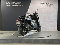 BMW URBAN MOBILITY C 400 X