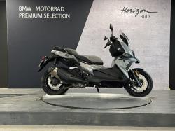 BMW URBAN MOBILITY C 400 X