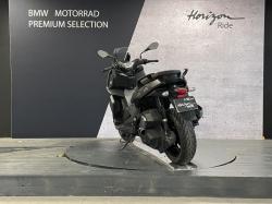 BMW URBAN MOBILITY C 400 X