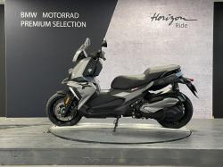 BMW URBAN MOBILITY C 400 X