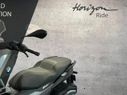 BMW URBAN MOBILITY C 400 X