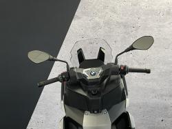 BMW URBAN MOBILITY C 400 X