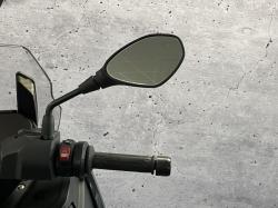 BMW URBAN MOBILITY C 400 X
