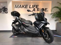 BMW URBAN MOBILITY C 400 X