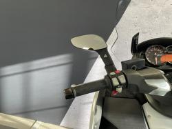 BMW URBAN MOBILITY C 650 GT