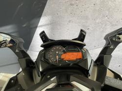 BMW URBAN MOBILITY C 650 GT