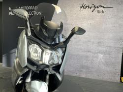 BMW URBAN MOBILITY C 650 GT