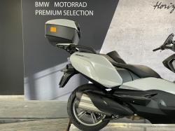 BMW URBAN MOBILITY C 650 GT