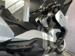 BMW URBAN MOBILITY C 650 GT