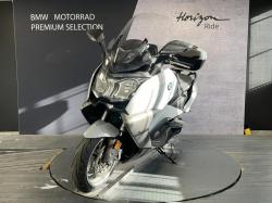 BMW URBAN MOBILITY C 650 GT