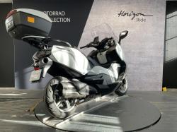 BMW URBAN MOBILITY C 650 GT