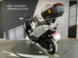 BMW URBAN MOBILITY C 650 GT