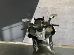 BMW URBAN MOBILITY C 650 GT