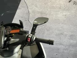 BMW URBAN MOBILITY C 650 GT