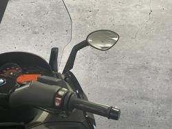 BMW URBAN MOBILITY C 650 SPORT