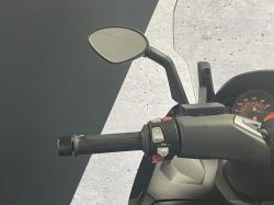 BMW URBAN MOBILITY C 650 SPORT