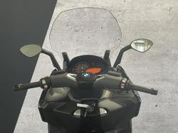 BMW URBAN MOBILITY C 650 SPORT