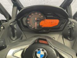 BMW URBAN MOBILITY C 650 SPORT