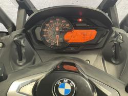 BMW URBAN MOBILITY C 650 SPORT